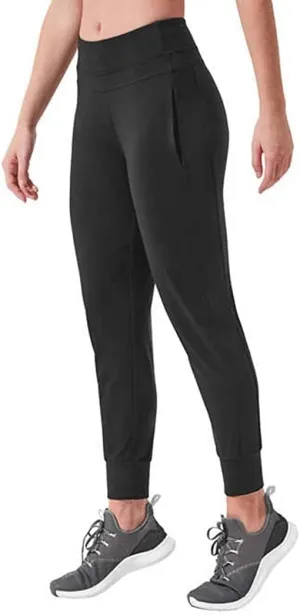 MPG Ladies' Maxi Down Puffer Jacket