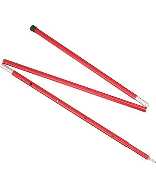 MSR Adjustable Pole, 4 Foot