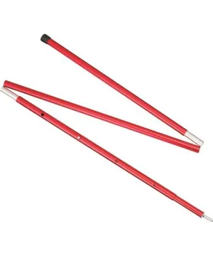 MSR Adjustable Pole, 4 Foot