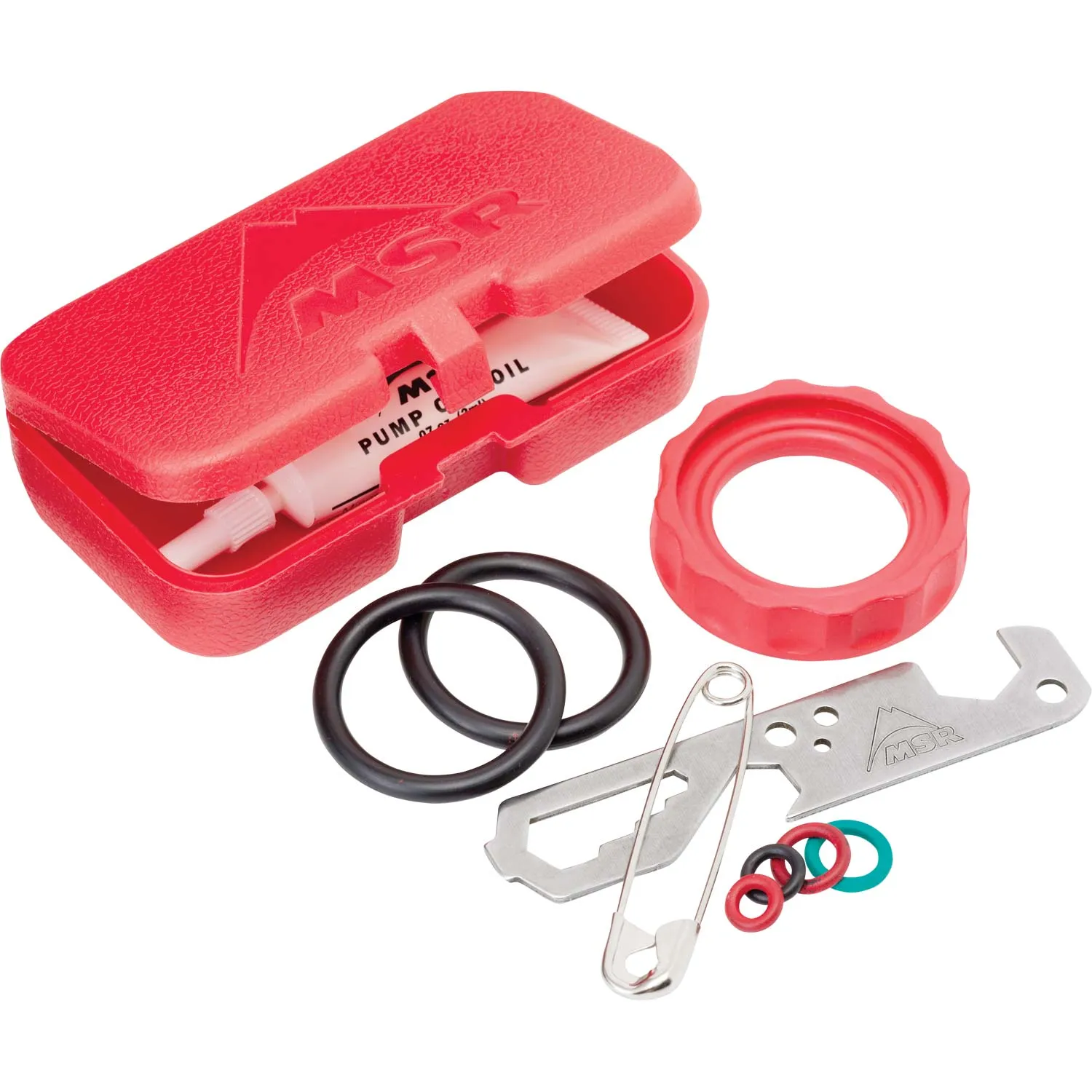 MSR Annual Stove Maintenance Kit