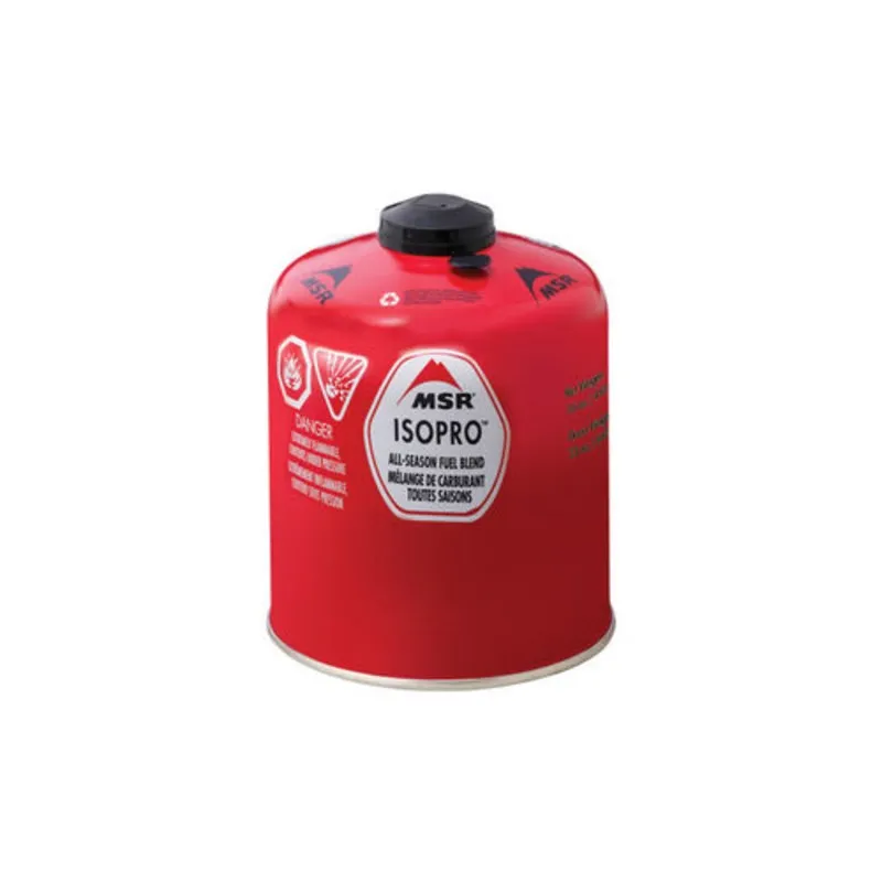 MSR IsoPro Fuel Canister - 16oz