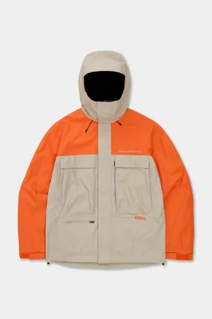 MT GR Technical Jacket