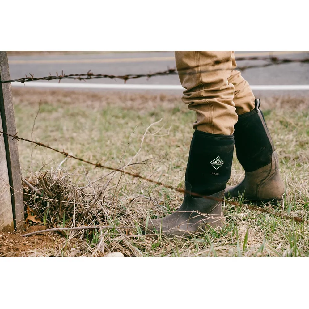 Muck Boot - Men's Chore Classic - Tall