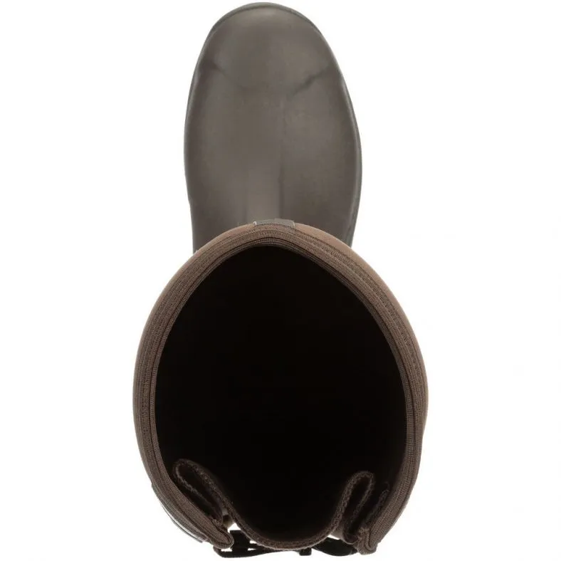 Muck Boots Men's Wetland XF Wellingtons | Adjustable Gusset