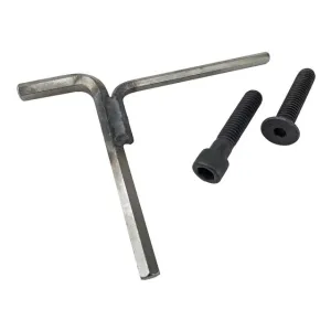 Multi Wrench