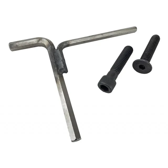 Multi Wrench