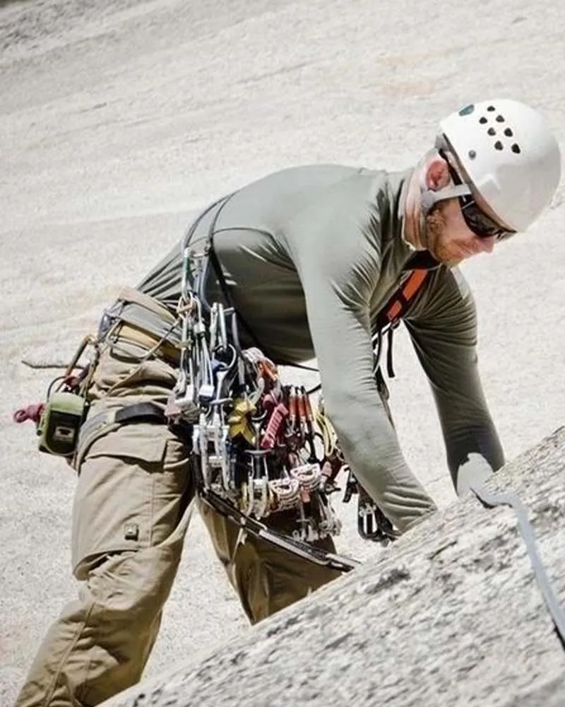 Multifunction tactical waterproof pants