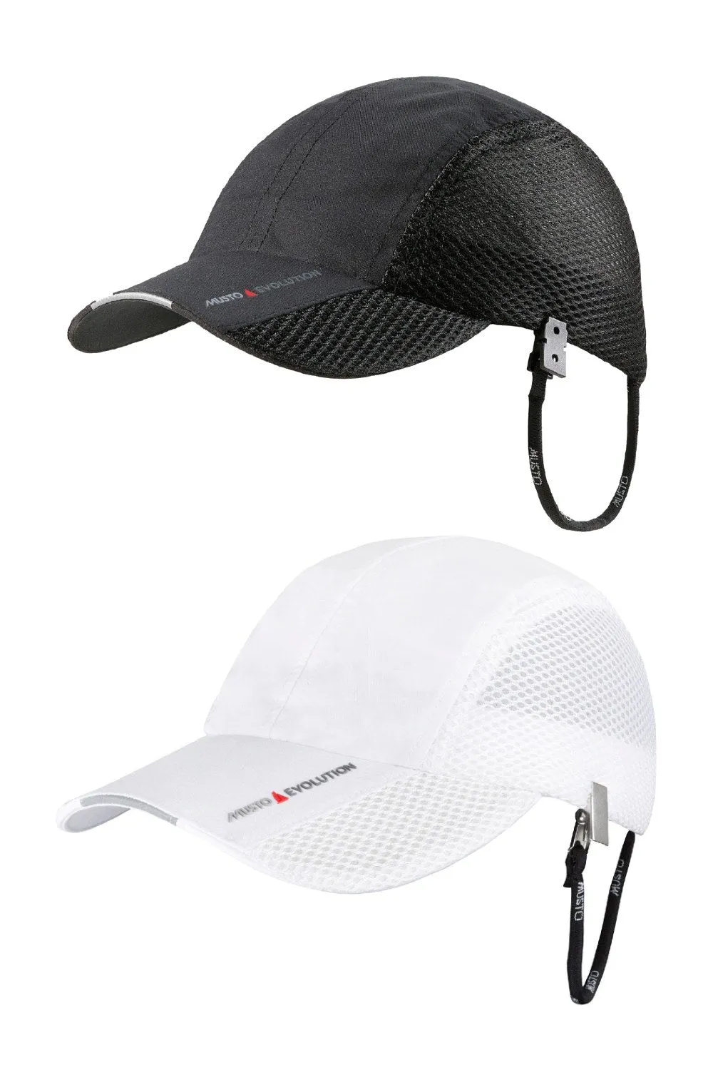 Musto Evolution Fast Dry Cap