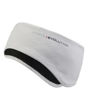 Musto Evolution Gore Tex Infinium Headband