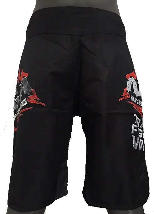 NAGA CORP BOARD SHORTS
