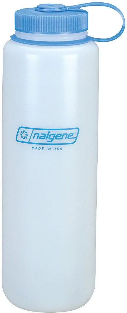 Nalgene Silo HDPE Wide Mouth 48 Oz