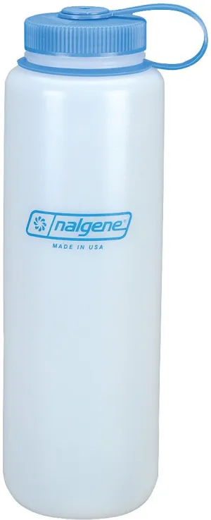 Nalgene Silo HDPE Wide Mouth 48 Oz
