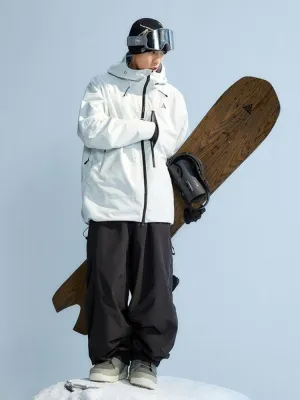 NANEND 3L Chill Insulated Snow Suit - Men's
