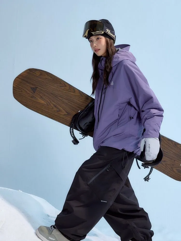NANEND 3L Chill Insulated Snow Suit - Women's