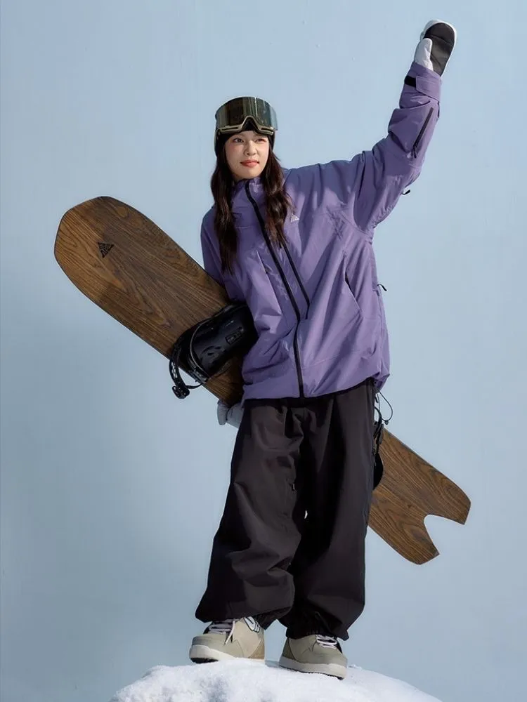 NANEND 3L Chill Insulated Snow Suit - Women's