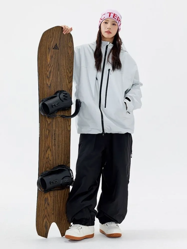 NANEND 3L Chill Insulated Snow Suit - Women's