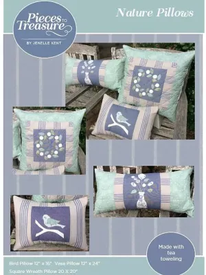 Nature Pillows