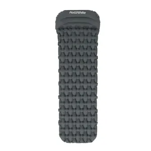 Naturehike FC-12 Sleeping Pad with Pillow R Value: 1,5 Weight 470 g