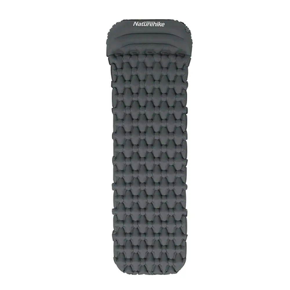 Naturehike FC-12 Sleeping Pad with Pillow R Value: 1,5 Weight 470 g