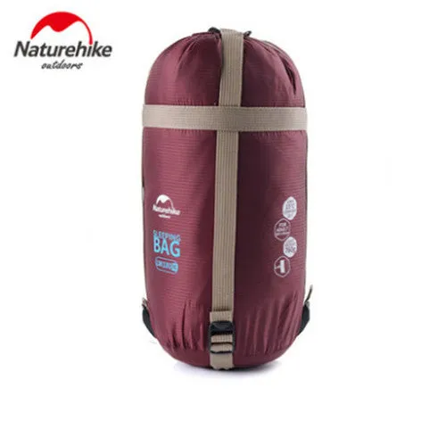 NatureHike Mini Outdoor Ultralight Waterproof Sleeping Bag