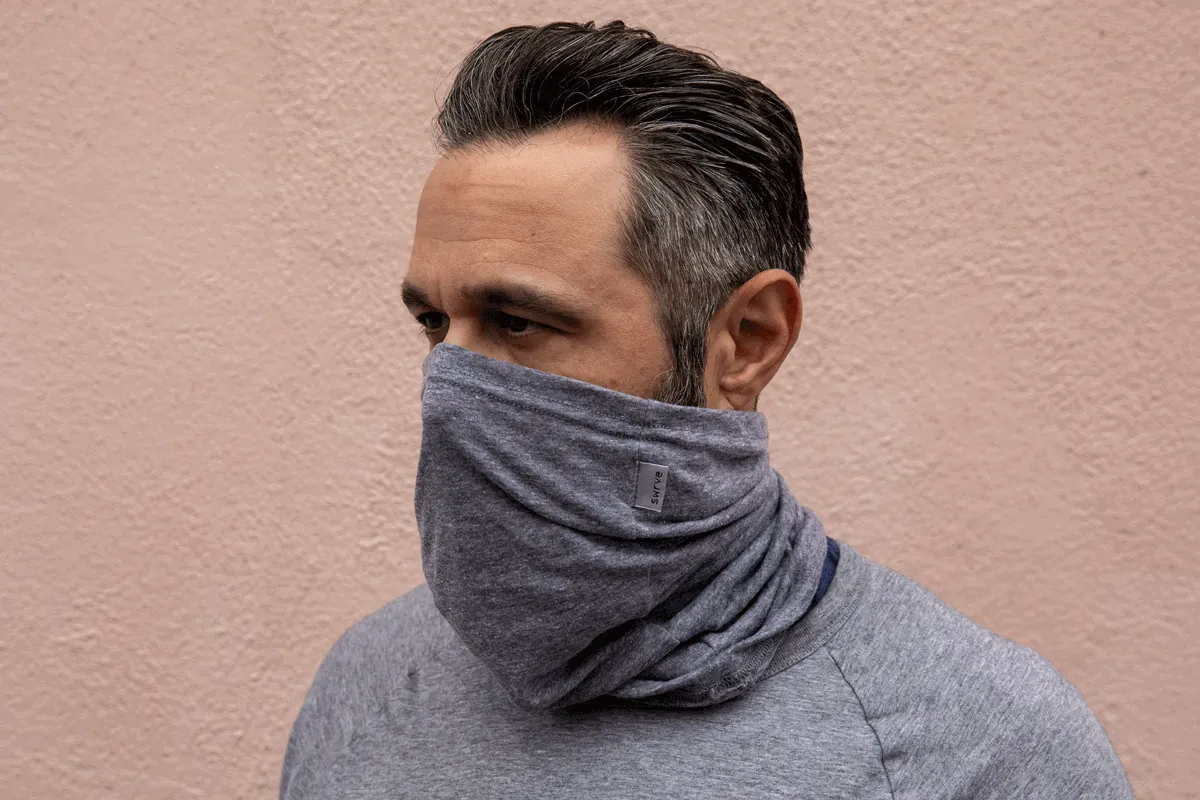 neck GAITERS