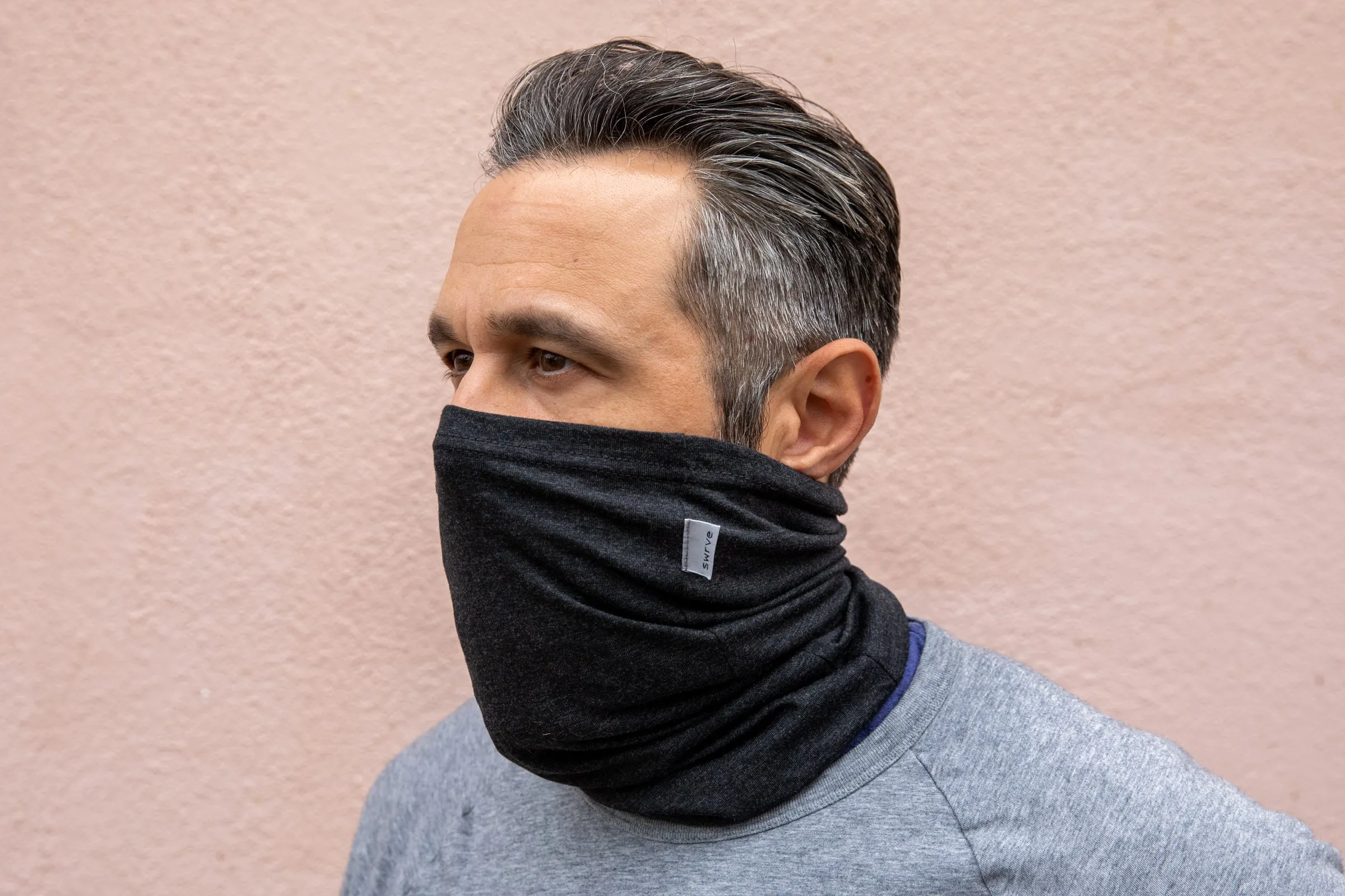 neck GAITERS