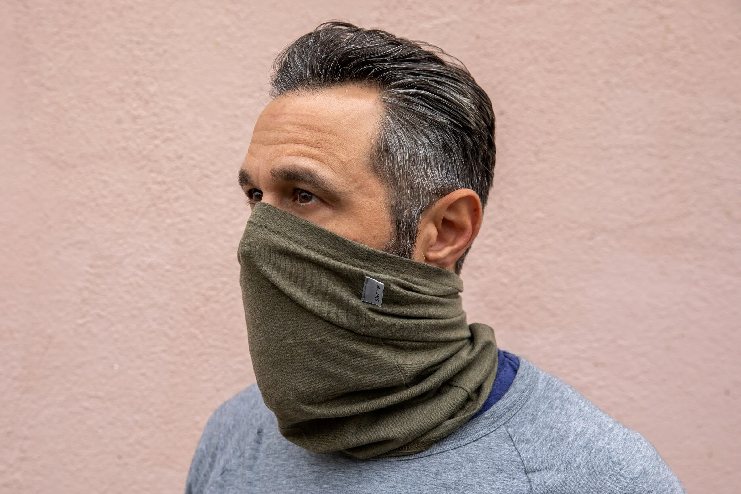 neck GAITERS