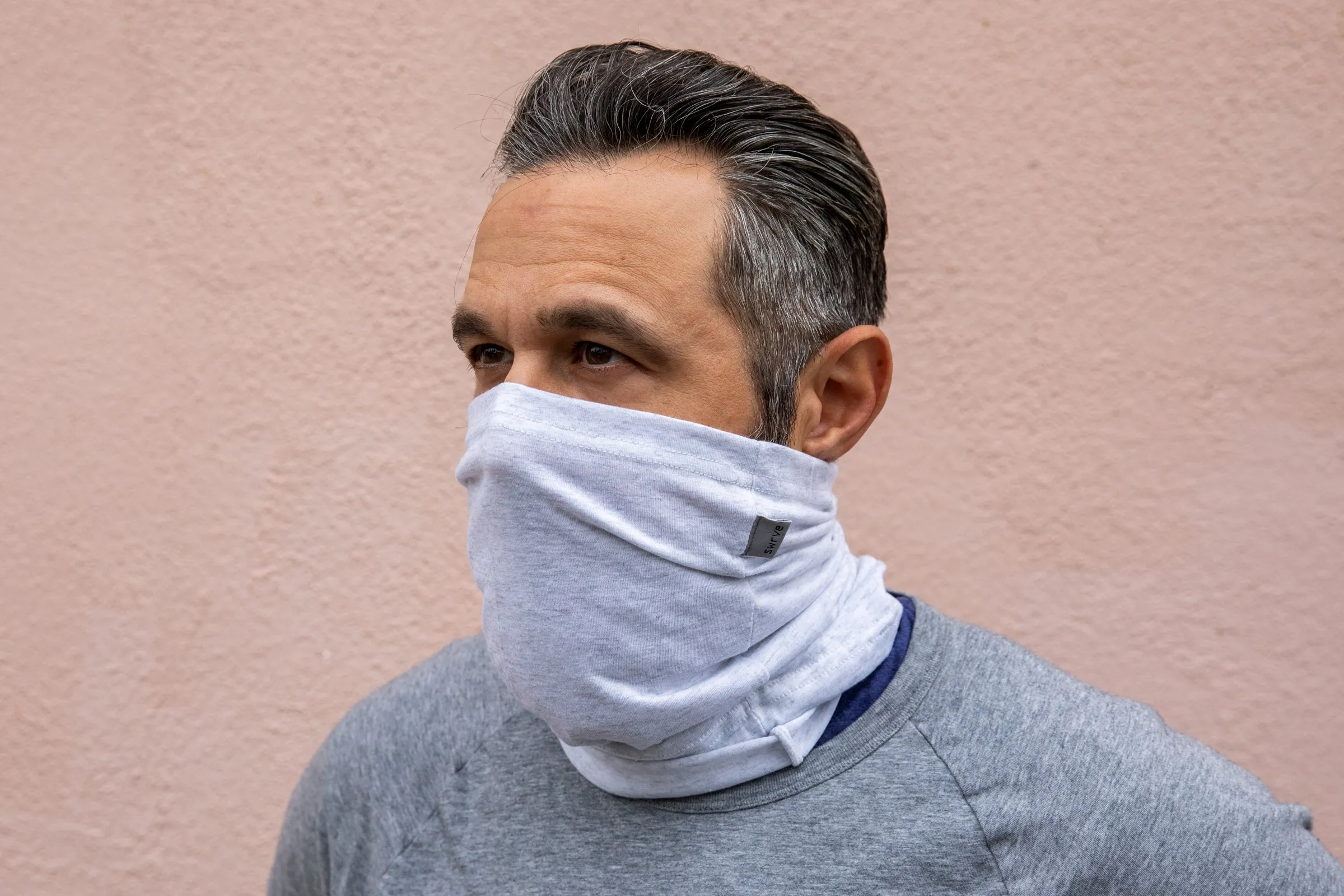 neck GAITERS