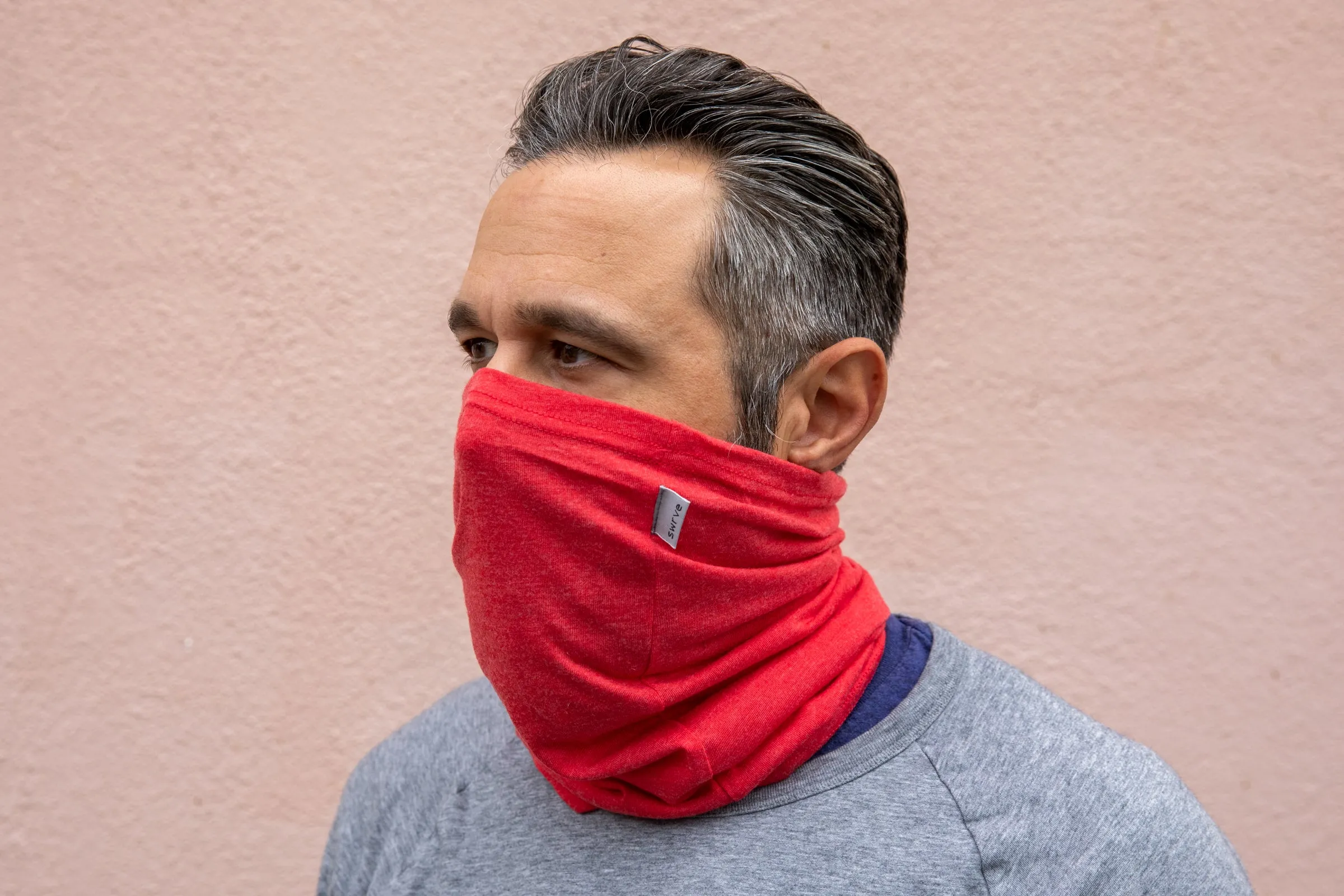 neck GAITERS