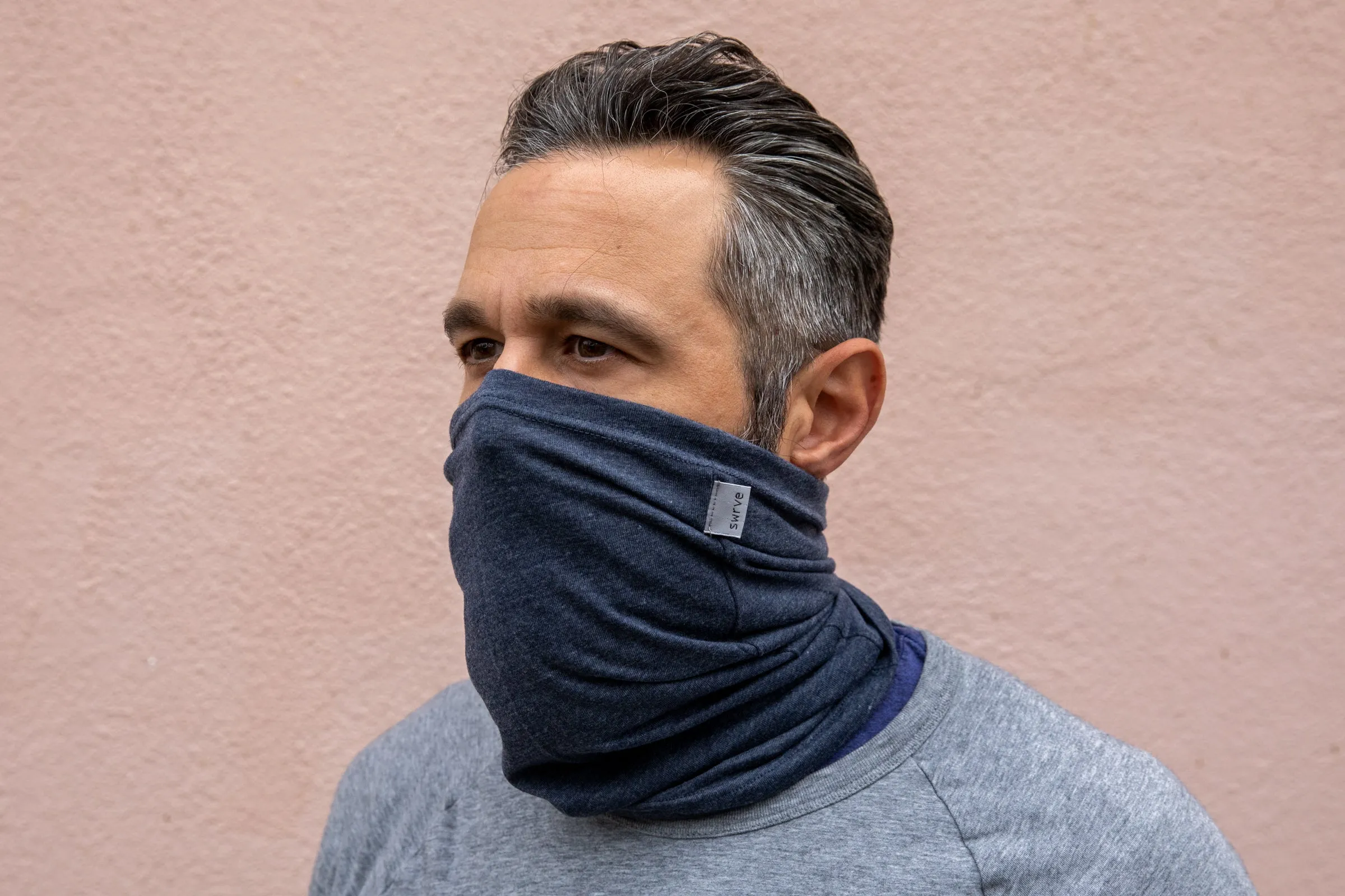 neck GAITERS