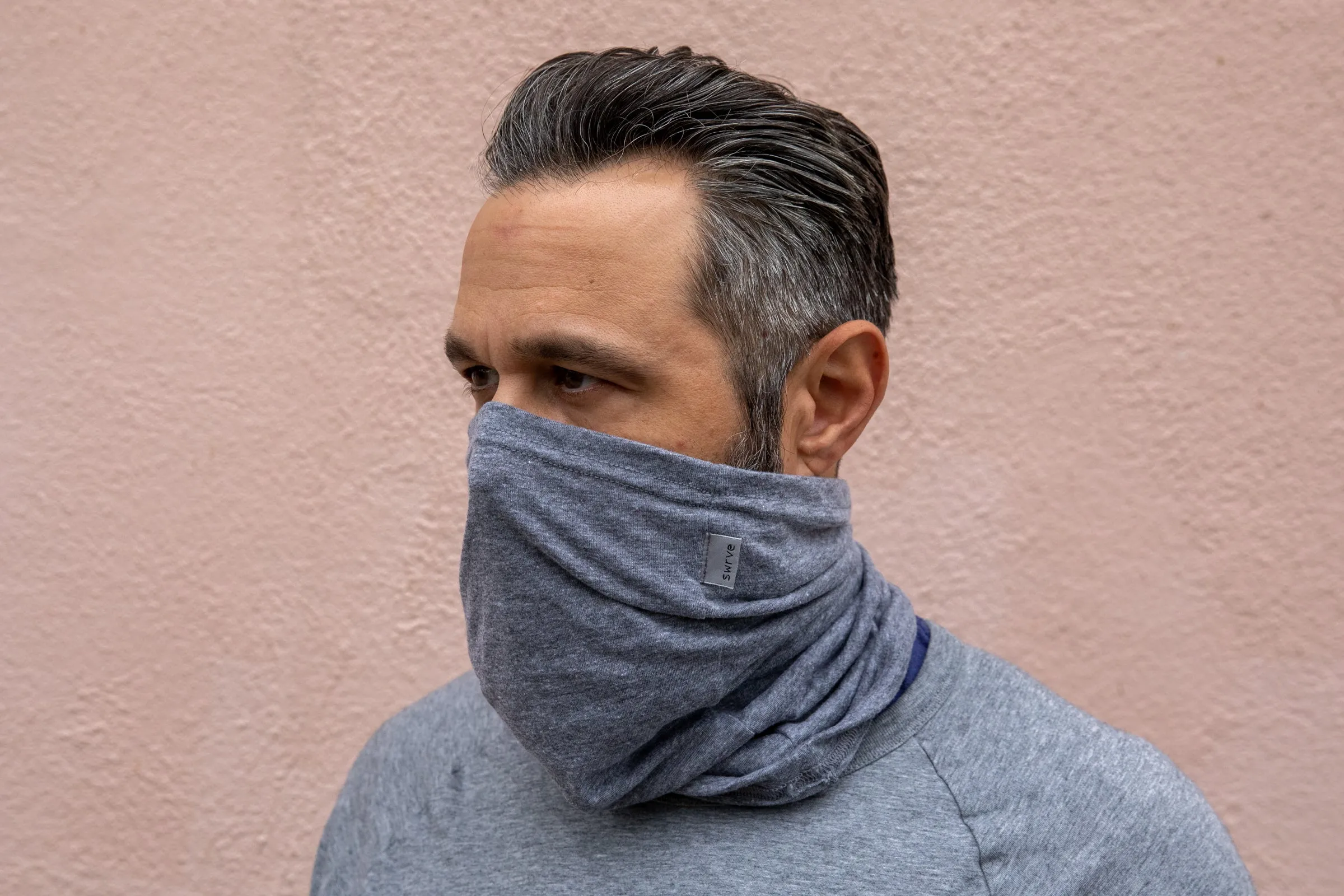 neck GAITERS