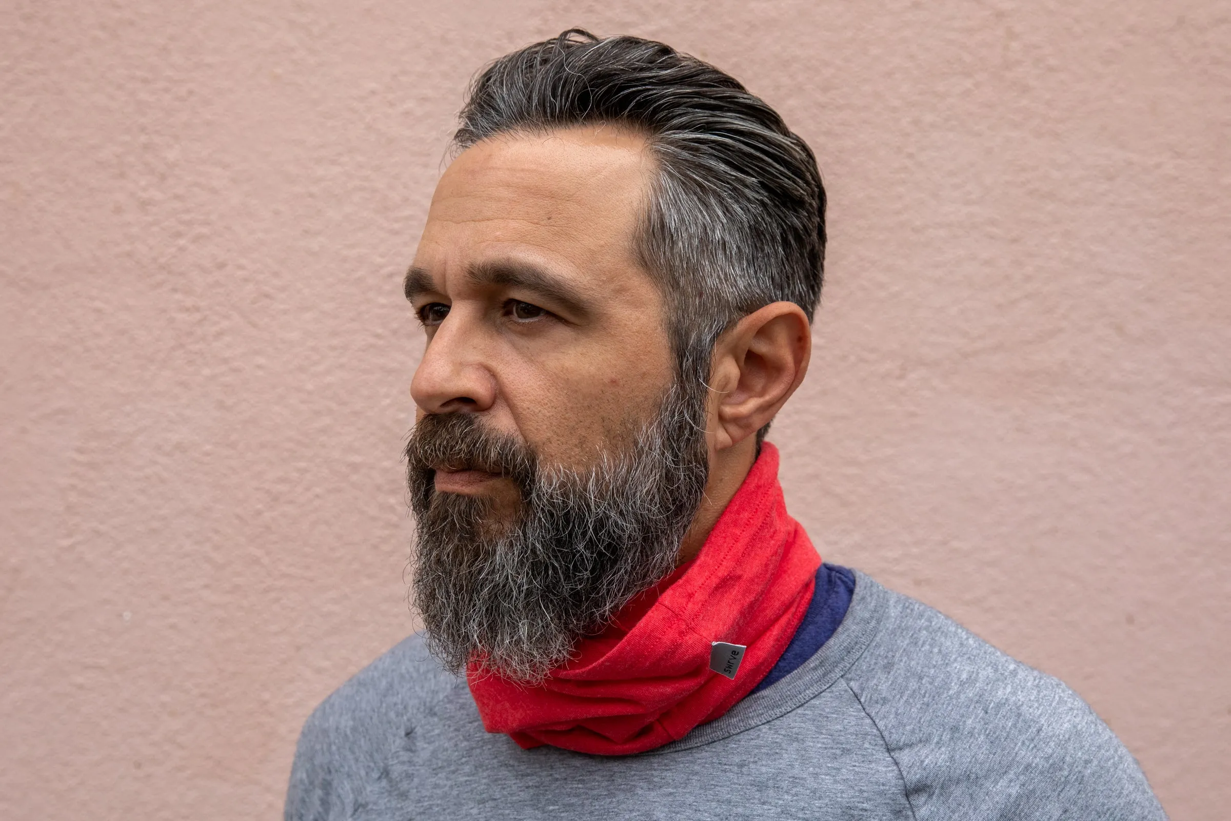 neck GAITERS
