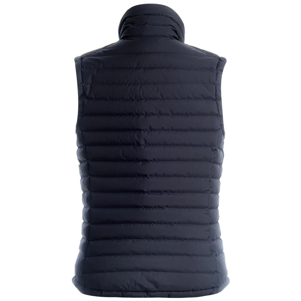 Neon Down Vest - Wmns