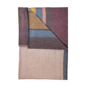 NEW! Alpaca Throw - Southwest