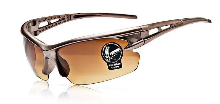 NEW Outdoor glasses sunglasses for men and women design night vision goggles