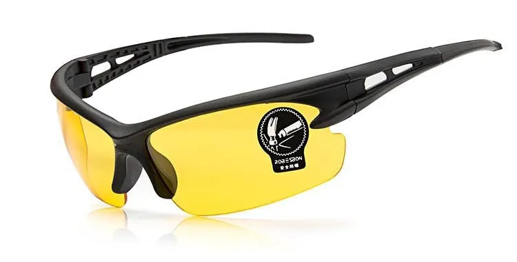 NEW Outdoor glasses sunglasses for men and women design night vision goggles