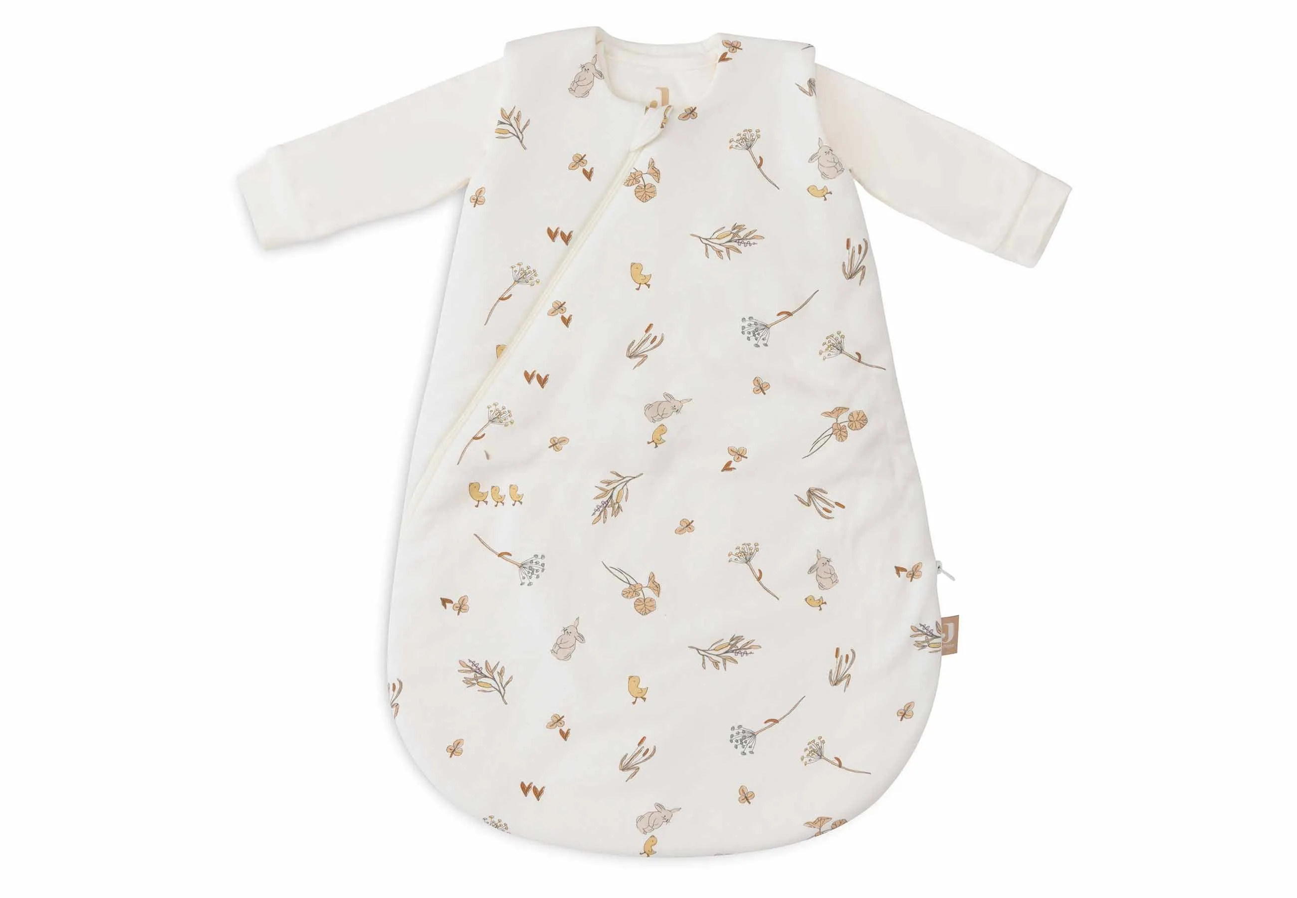 Newborn Sleeping Bag 4-Seasons 60cm Riverside