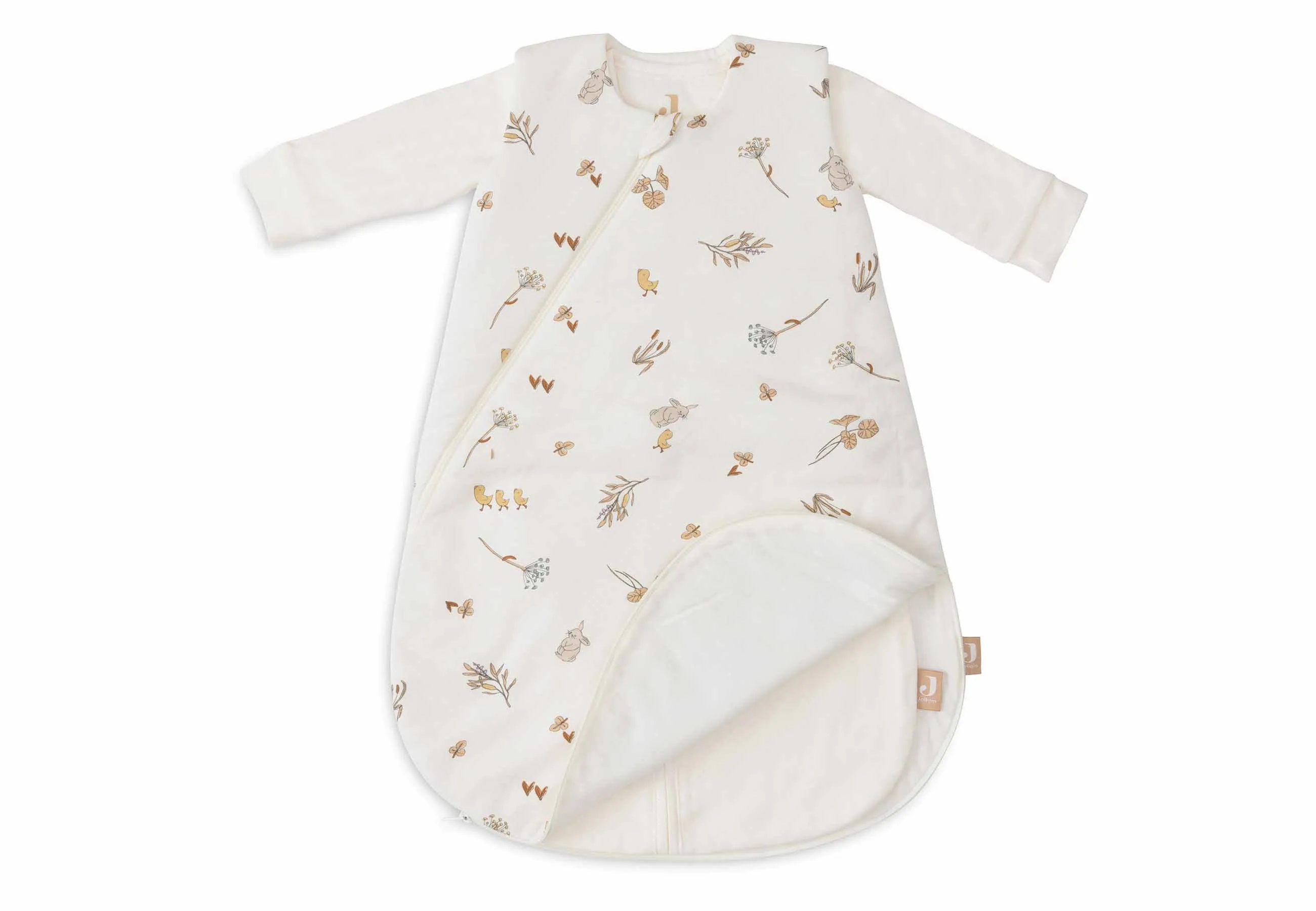 Newborn Sleeping Bag 4-Seasons 60cm Riverside