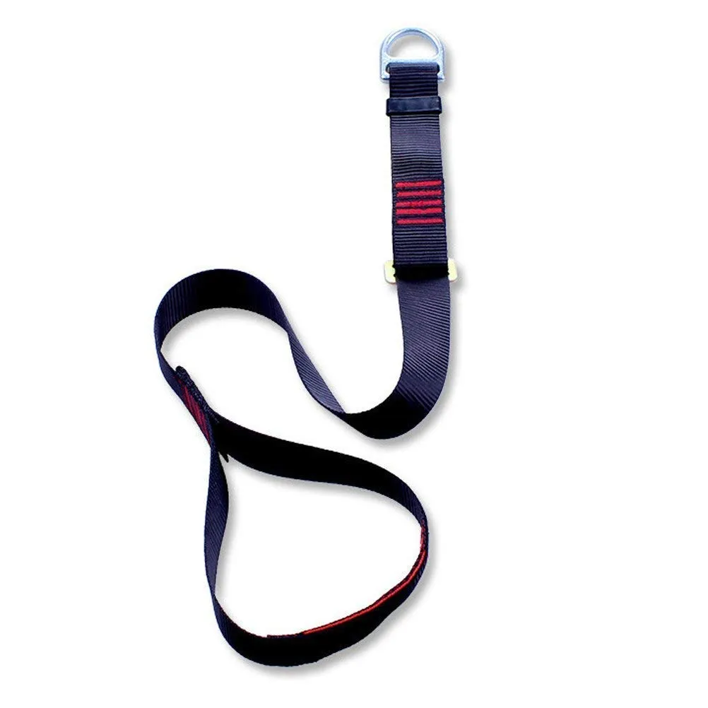 NewDoar Hand Ascender & Foot Ascender & Foot Loop Set (Right Blue Set)