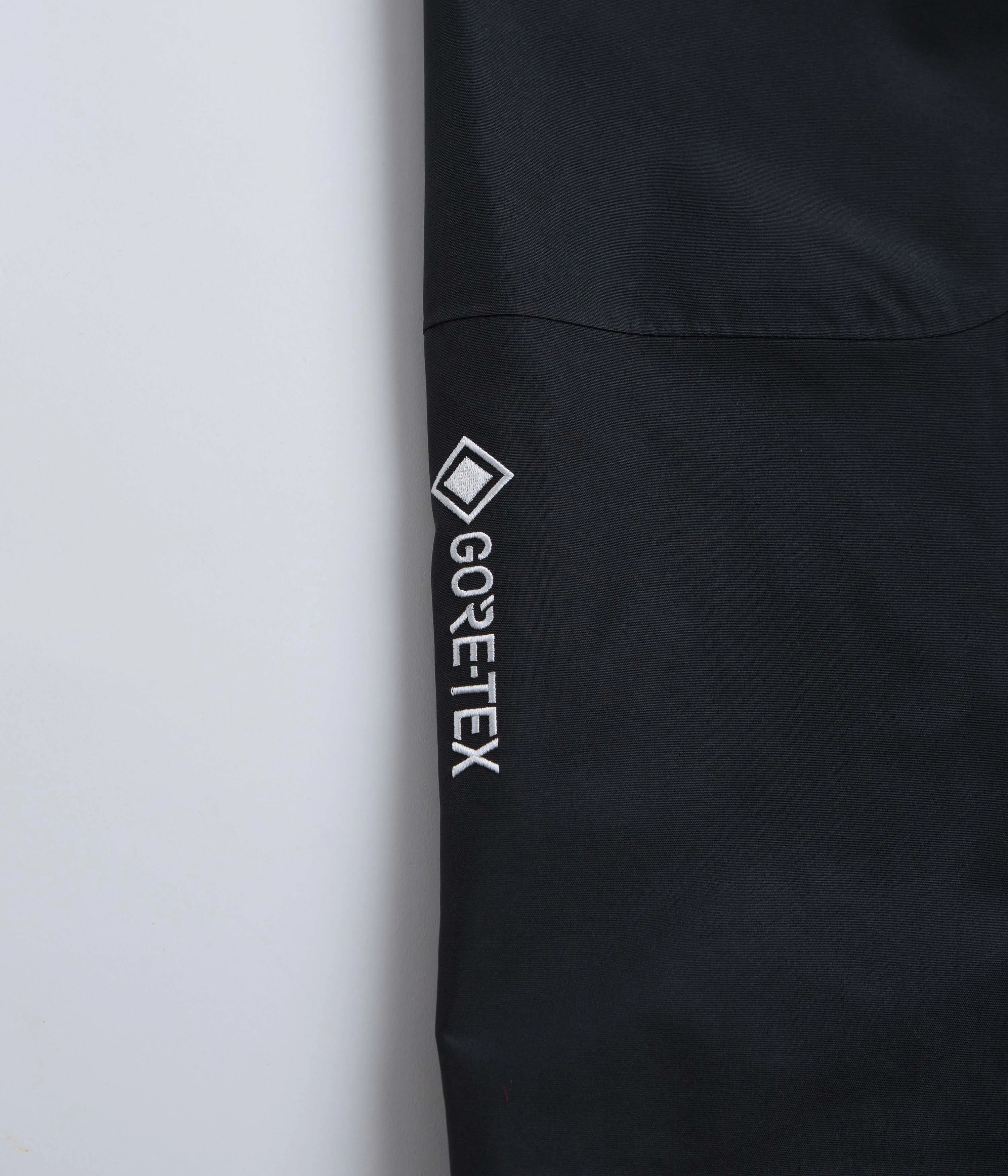 Nike ACG Chena Vortex Bib Pants - Anthracite / Anthracite / Summit White