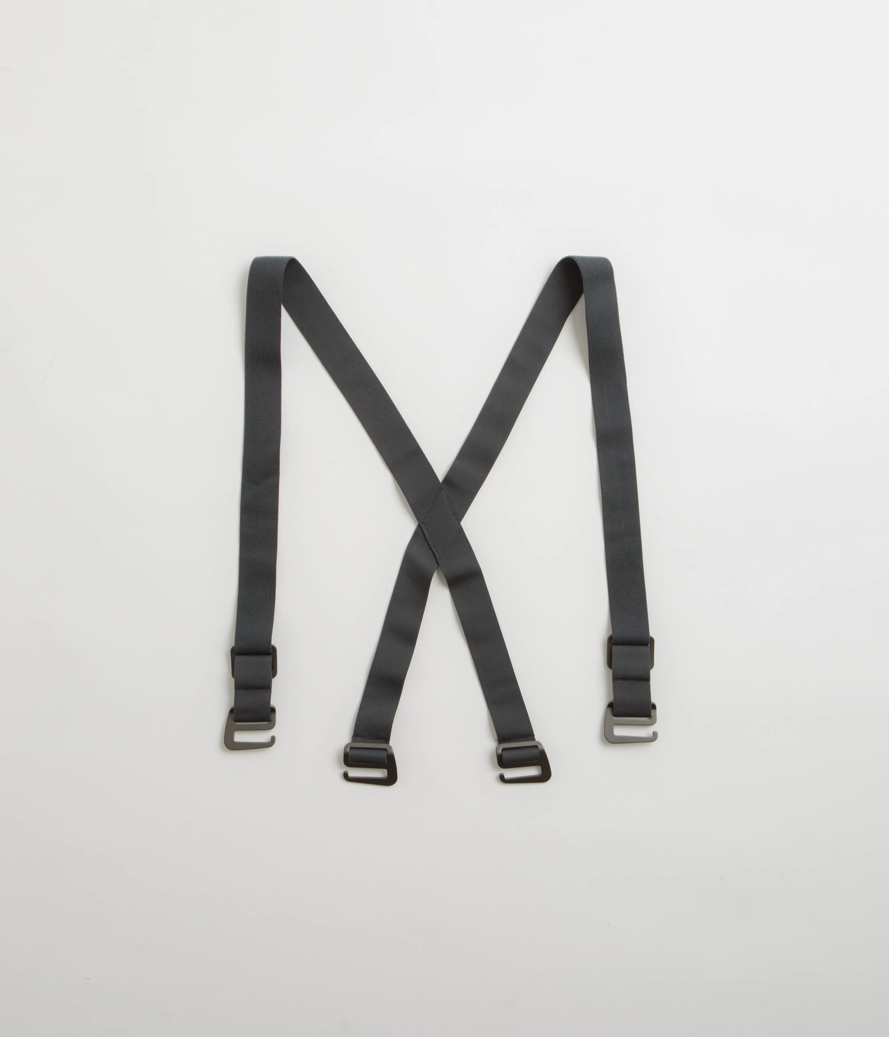 Nike ACG Chena Vortex Bib Pants - Anthracite / Anthracite / Summit White