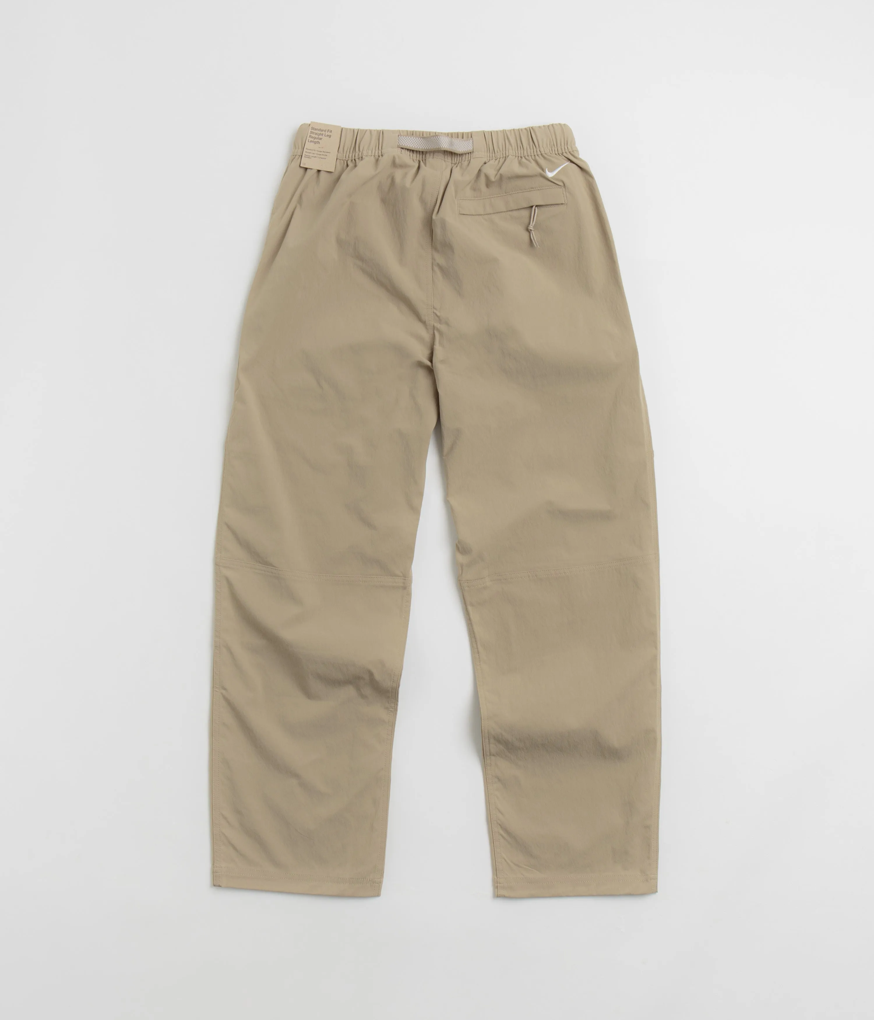Nike ACG Hiking Pants - Khaki / Light Iron Ore / Summit White