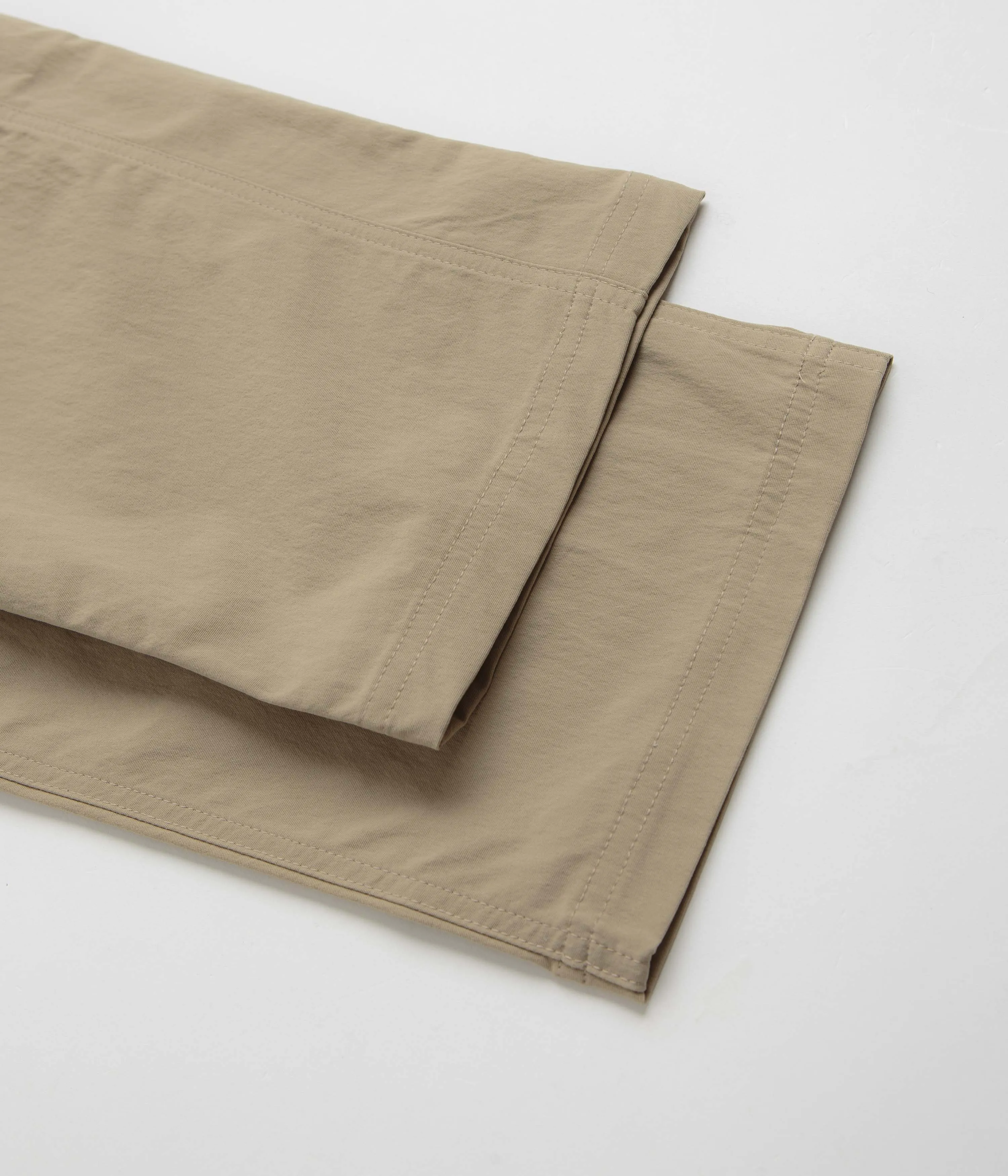 Nike ACG Hiking Pants - Khaki / Light Iron Ore / Summit White