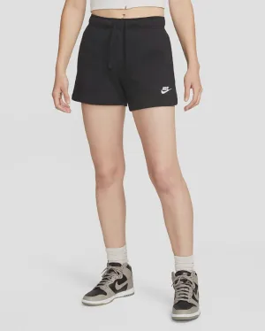 Nike Club Fleece Shorts W DQ5802-010