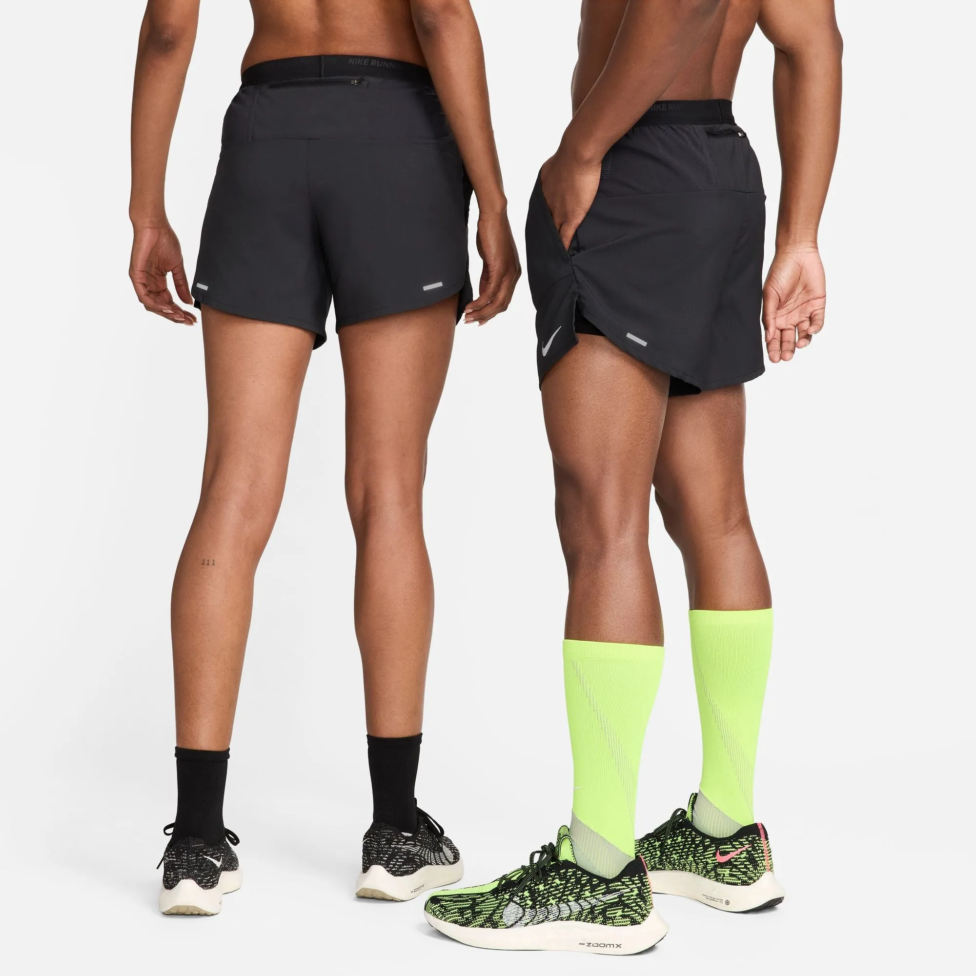 Nike Men's Dri-FIT Stride 5" Running Shorts