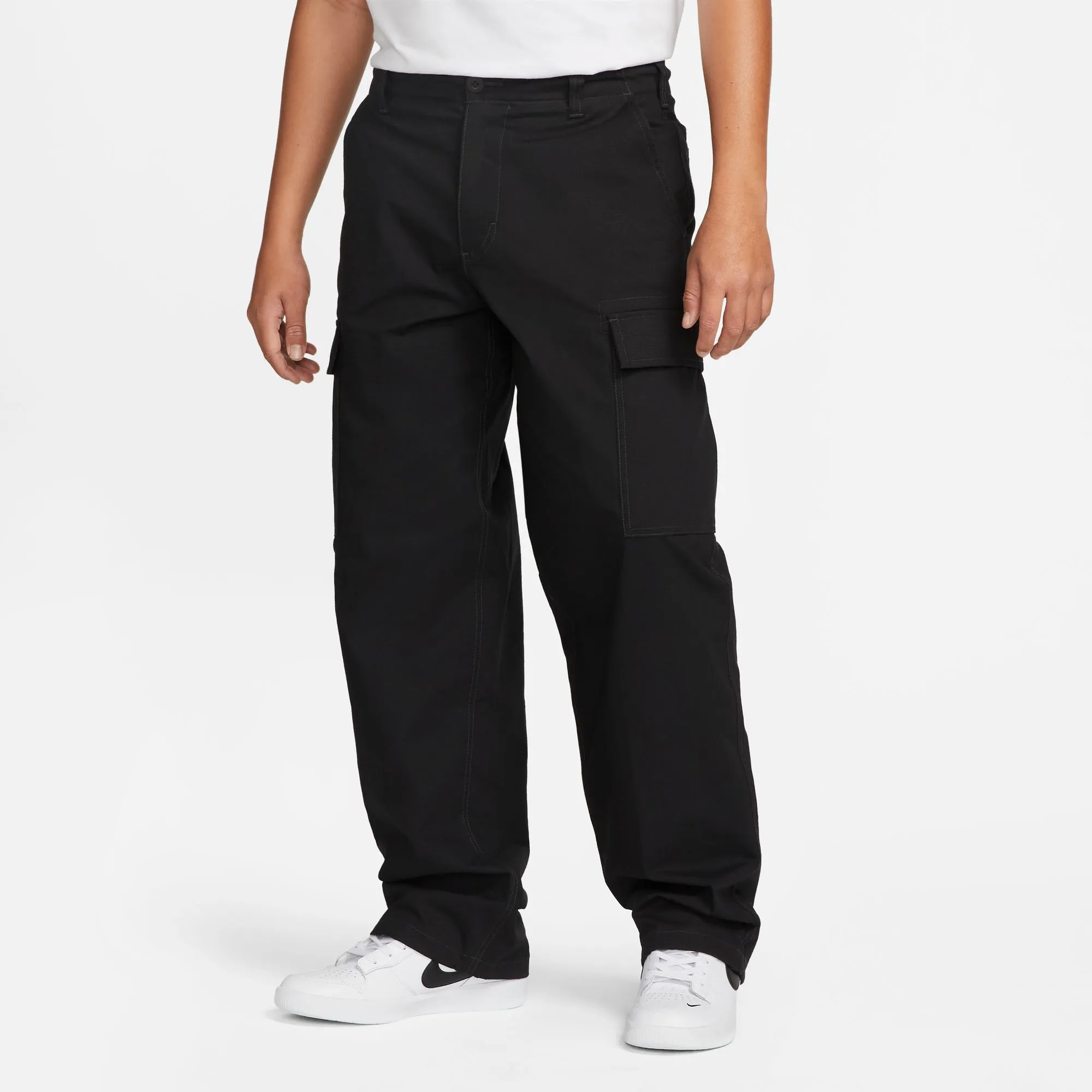 Nike SB Kearny Cargo Pant Black