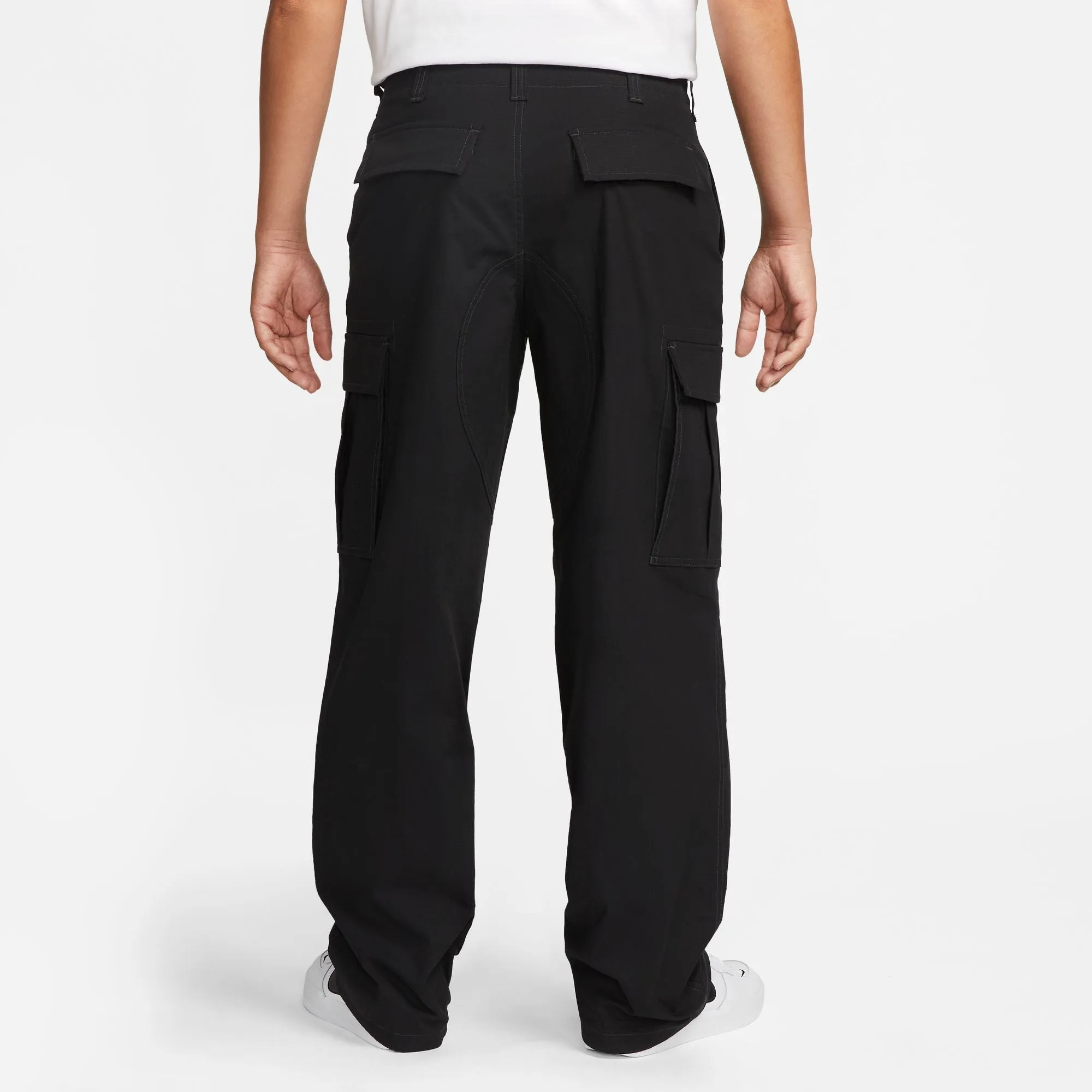 Nike SB Kearny Cargo Pant Black