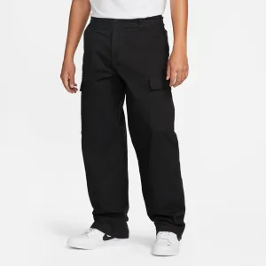 Nike SB Kearny Cargo Pant Black