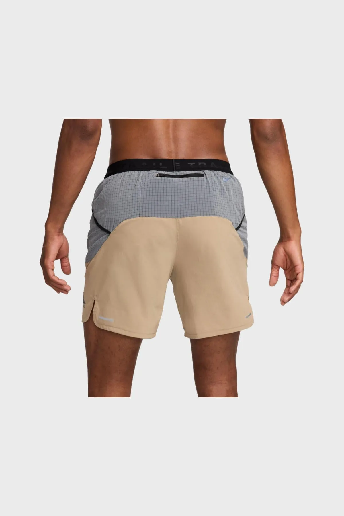 NIKE TRAIL - Second Sunrise TRAIL SHORT 7¨ 18cm