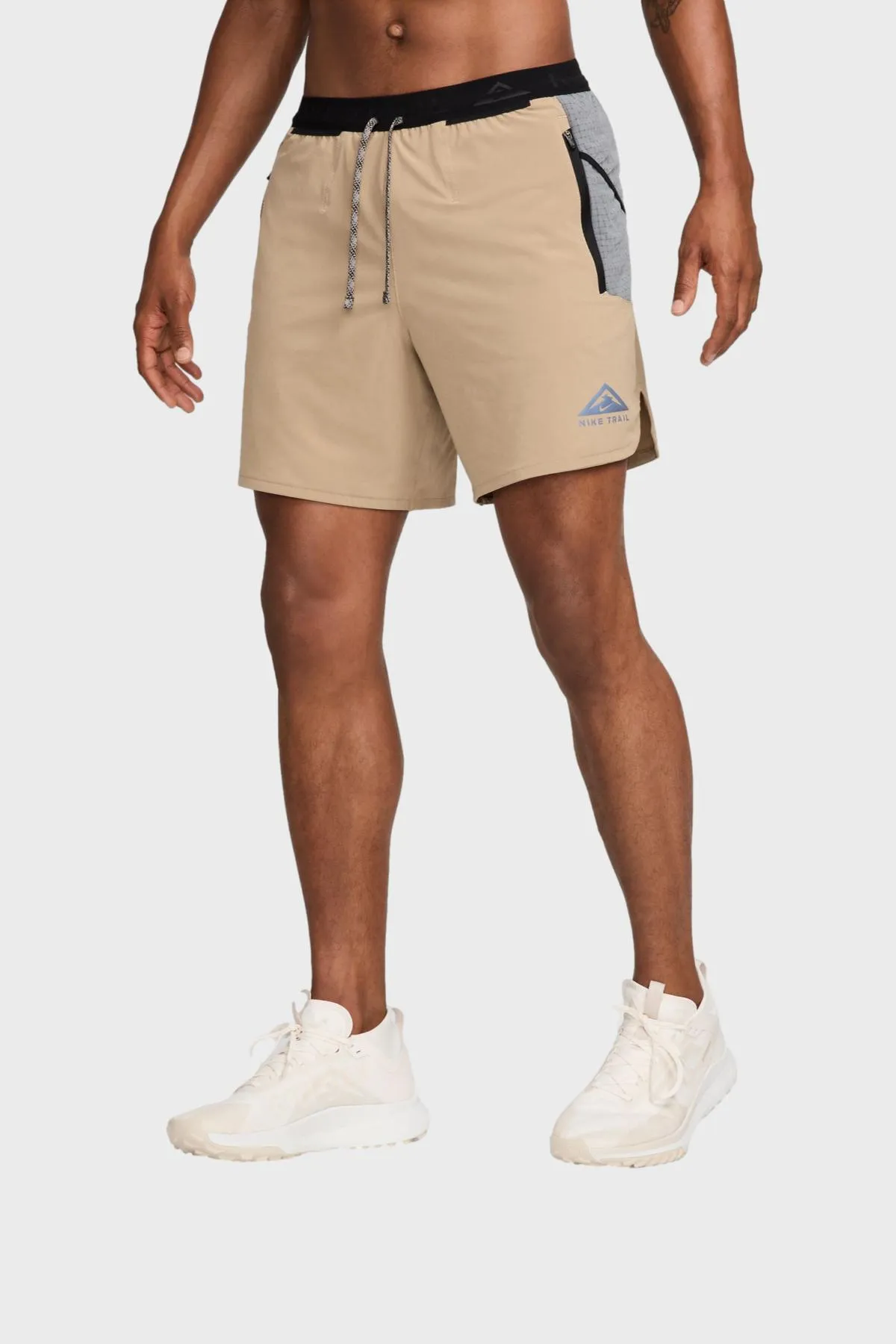 NIKE TRAIL - Second Sunrise TRAIL SHORT 7¨ 18cm